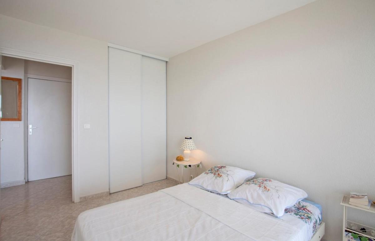 Appartamento Casa Les Agaves Santa-Severa Esterno foto